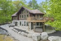 Luxury Lakefront Living on Sebago Lake - Don't Miss This for sale in Frye Island Maine Cumberland County County on GolfHomes.com