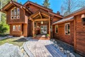 Nestled along the picturesque mountain golf course, this for sale in Incline Village Nevada Washoe County County on GolfHomes.com