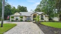 *** Furniture Negotiable***
 Stunning 3 bed, 2 bath home in the for sale in New Smyrna Beach Florida Volusia County County on GolfHomes.com
