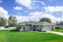 DESIGNED TO BRING THE OUTDOORS IN! This custom-built for sale in Sebring Florida Highlands County County on GolfHomes.com