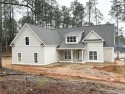 AN EXCLUSIVE RANCH PLAN WITH FLEX ROOM UPSTAIRS WITH BATH 3 for sale in Aiken South Carolina Aiken County County on GolfHomes.com