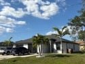 BEAUTIFUL, NEWER DUPLEX (BUILT IN 2018) located IN THE HEART OF for sale in Cape Coral Florida Lee County County on GolfHomes.com