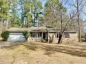 This 3 bedroom 2 bath ranch home located in a gated golf course for sale in Sanford North Carolina Harnett County County on GolfHomes.com