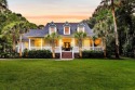 Gracious Southern Living Behind the Gates of Dunes West. Set on for sale in Mount Pleasant South Carolina Charleston County County on GolfHomes.com