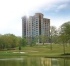 Three-bedroom unit currently available with a GOLF COURSE VIEW! for sale in Tyler Texas Smith County County on GolfHomes.com