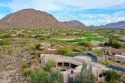 Positioned along the 4th Hole of the prestigious Jack Nicklaus for sale in Scottsdale Arizona Maricopa County County on GolfHomes.com