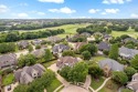 Welcome to your oasis! This updated home rests on a large lot for sale in Heath Texas Rockwall County County on GolfHomes.com