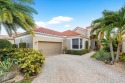 Enjoy stunning golf course & lake views from this 3BR, 21/2BA for sale in Boynton Beach Florida Palm Beach County County on GolfHomes.com