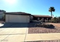 Located of off scenic Abrego Drive in a premier golf course for sale in Green Valley Arizona Pima County County on GolfHomes.com