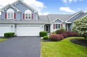 FORE-get What You Knew About Townhomes -- This One's a for sale in Hamburg New York Erie County County on GolfHomes.com