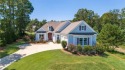 One-level living in this spacious Polo plan on the golf course for sale in Aiken South Carolina Aiken County County on GolfHomes.com