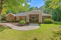 Welcome to 41 Sunfield Drive--a private coastal retreat with its for sale in Calabash South Carolina Brunswick County County on GolfHomes.com