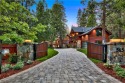 Discover this stunning residence overlooking the 7th Fairway of for sale in Incline Village Nevada Washoe County County on GolfHomes.com