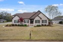 Welcome to your dream home! This immaculate 4-bedroom, 3 for sale in Tuscumbia Alabama Colbert County County on GolfHomes.com