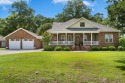 Welcome to 1119 Bruton Blvd--where comfort, character, and golf for sale in Moncks Corner South Carolina Berkeley County County on GolfHomes.com