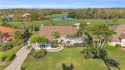 Enjoy the panoramic view of the 18th hole of Wildcat's Arnold for sale in Estero Florida Lee County County on GolfHomes.com