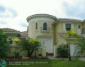 BEAUTIFUL 6/5 SFH PLUS STUDY,  IN THE HERON ISLES, HERON BAY; for sale in Parkland Florida Broward County County on GolfHomes.com