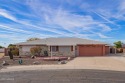 Expanded Woodbury model on a spacious cul-de-sac lot! Tile for sale in Sun City Arizona Maricopa County County on GolfHomes.com