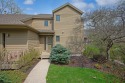 Spacious 3BR, 2.5BA townhome - the largest on the market in for sale in Fontana Wisconsin Walworth County County on GolfHomes.com