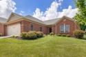 Want a maintenance-free one-floor plan with a two-car garage for sale in Frankfort Kentucky Franklin County County on GolfHomes.com