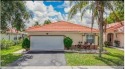 Spacious 4BR/2.5BA single-family home with 2-car garage in for sale in Margate Florida Broward County County on GolfHomes.com