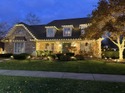 Spectacular home in the sought after golf oasis of Klein Creek for sale in Winfield Illinois Dupage County County on GolfHomes.com