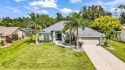 Welcome to this spacious 4 Bedroom, 2 Bathroom + Den, 2-Car for sale in Punta Gorda Florida Charlotte County County on GolfHomes.com