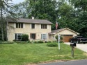First time offered in 20 years. 2 story brick Colonial. First for sale in Medinah Illinois DuPage County County on GolfHomes.com