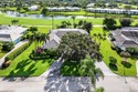 Beautiful lake & golf views in this beautifully updated for sale in Boynton Beach Florida Palm Beach County County on GolfHomes.com