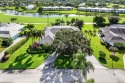 Beautiful lake & golf views in this beautifully updated for sale in Boynton Beach Florida Palm Beach County County on GolfHomes.com