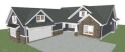 A new custom Golf Front ''TO BE BUILT'' Construction by Amberco for sale in Vonore Tennessee Monroe County County on GolfHomes.com