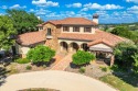 Experience the epitome of luxury living in this exquisite for sale in Kerrville Texas Kerr County County on GolfHomes.com