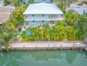 Fantastic 6 Bedroom, 4 Bath 3,248 sq. ft. waterfront pool home for sale in Key Colony Beach Florida Monroe County County on GolfHomes.com