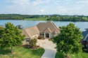 Enjoy one of the most breathtaking views on Tellico Lake with for sale in Vonore Tennessee Monroe County County on GolfHomes.com