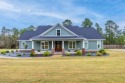 Welcome to this stunning ranch-style home located right on the for sale in Graniteville South Carolina Aiken County County on GolfHomes.com