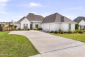 New Waterfront Listing on Camden Lake - Lake CarolineBeautifully for sale in Madison Mississippi Madison County County on GolfHomes.com