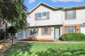 WHY RENT WHEN YOU CAN OWN? Spacious townhome with two living for sale in Grand Prairie Texas Dallas County County on GolfHomes.com