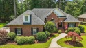 This beautiful all-brick home by Cypress Landing Master Builder for sale in Chocowinity North Carolina Beaufort County County on GolfHomes.com