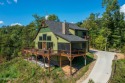 Nestled in the exclusive Laurel Valley gated community, you'll for sale in Townsend Tennessee Blount County County on GolfHomes.com