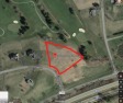 Build your dream home on 1.39 acres of beautiful Draper Valley for sale in Draper Virginia Pulaski County County on GolfHomes.com