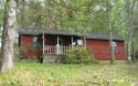 **One level older original cottage on 2 lots for a total of 2.21 for sale in Young Harris Georgia Towns County County on GolfHomes.com