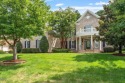 Exceptional estate-style home situated off the 7th fairway of for sale in Raleigh North Carolina Wake County County on GolfHomes.com