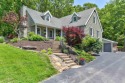 Beautiful lakefront home with gorgeous views of Christmas Lake for sale in Santa Claus Indiana Spencer County County on GolfHomes.com