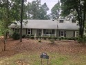 Great curb appeal! Spend your summer vacationing in your own for sale in Aiken South Carolina Aiken County County on GolfHomes.com