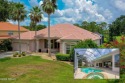 This beautifully maintained 4-bedroom, 3-bathroom pool home on for sale in Daytona Beach Florida Volusia County County on GolfHomes.com
