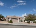 Nestled on a peaceful cul-de-sac in the heart of Sun City for sale in Henderson Nevada Clark County County on GolfHomes.com
