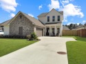 Welcome to this stunning 5 bedroom, 3 bath home that perfectly for sale in Denham Springs Louisiana Livingston Parish County on GolfHomes.com