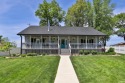Updated Main Lake Shafer Home within Walking Distance to TCC!, Indiana