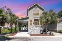 NO HOA and a mile to the Ocean in Myrtle Beach, this 3 bedroom for sale in Myrtle Beach South Carolina Horry County County on GolfHomes.com