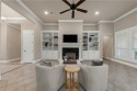 Experience luxury living in the Miramont Golf Course Community! for sale in Bryan Texas Brazos County County on GolfHomes.com